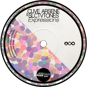 Expressions (Napsoul Remix)