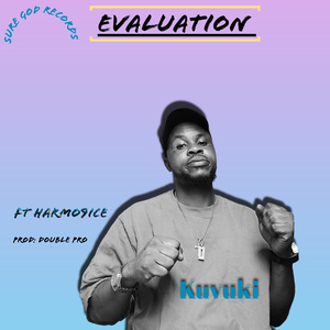 Kuvuki