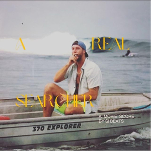 Gun Powder (feat. Nick Z)