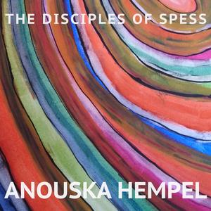 Anouska Hempel