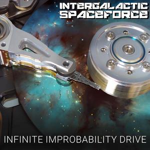 Infinite Improbability Drive
