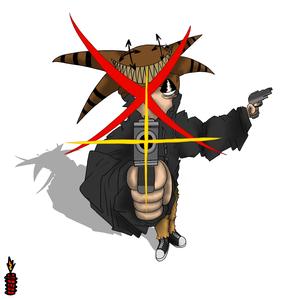 CERTIFIED GANG MEMBER