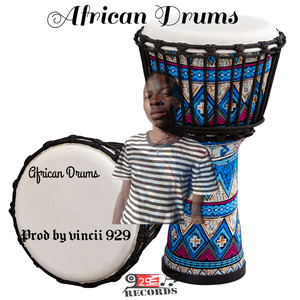 African Drums