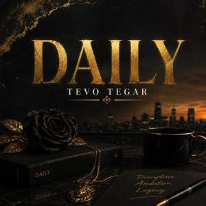 Daily (Piano Verison)
