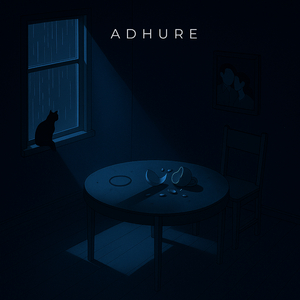 Adhure