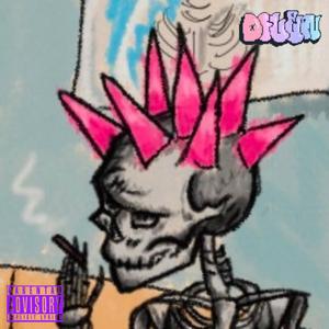 [FREE]"FLIP!"-Ronny J Type Beat|Metal Dark Trap