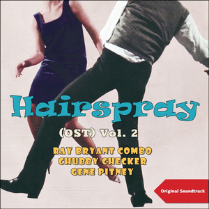 The Pony (From "Hairspray")