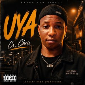 Uya