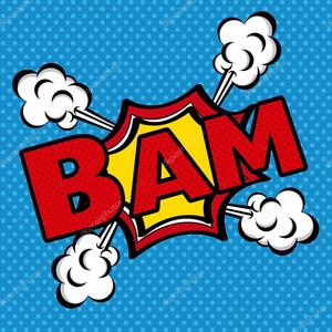 Bam Bam