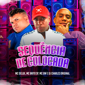 Sequência de Colocada