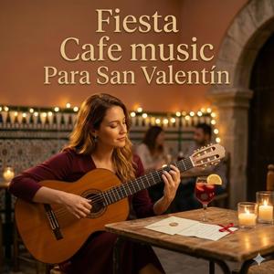 Beso de Luna (Guitarra y Palmas Suaves)