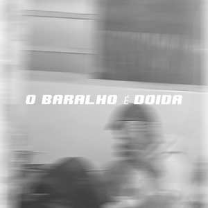 o baralho é doida