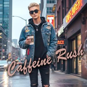 Caffeine Rush 카페인러쉬