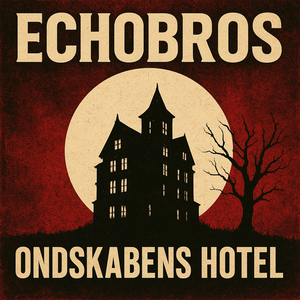 Ondskabens hotel