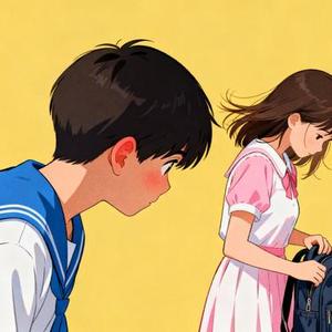 浪漫的小事