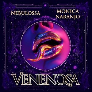 Venenosa (feat. N.e.b.u.l.o.s.s.a.) (España Pride Mix)