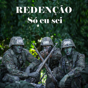 Redenção (Só Eu Sei)