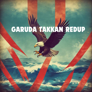Garuda Takkan Redup