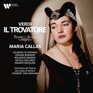 Il trovatore, Act 4:"Madre, non dormi?" (Manrico, Azucena)