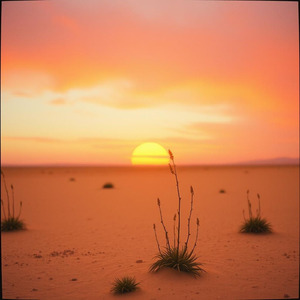 No Batente do sertão