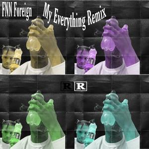 My-Everything-Remix