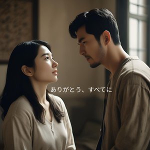 君から目をそらさない