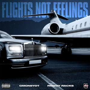 Flights Not Feelings