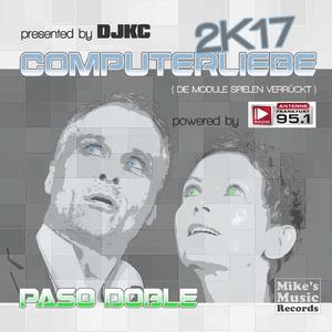 Computerliebe 2K17 (Classic Radio-Edit)