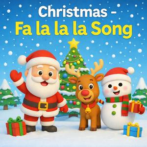 Christmas (Fa la la la Song)
