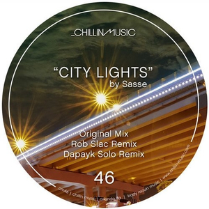 City Lights (Original Mix)