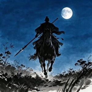 马到成功（Deep）