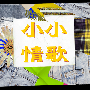 小小情歌 (Live)