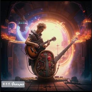 Ария Моисея