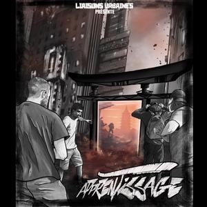 Ensemble (feat. PANOU, Midji, Nesko, Eiseop & Kima Sensei) (Radio Edit)