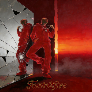 披上你的外套感伤be alone