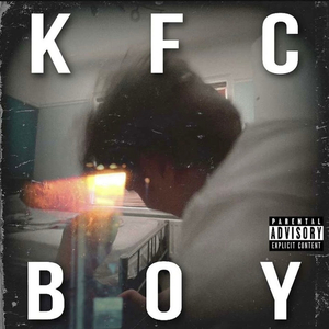 kfc boy
