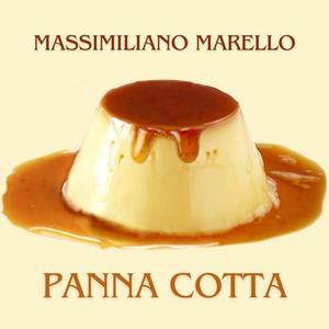 Panna cotta