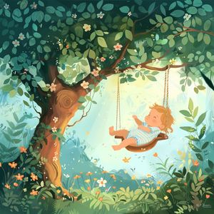 小宝宝催眠音乐·子宫羊水声+长嘘声