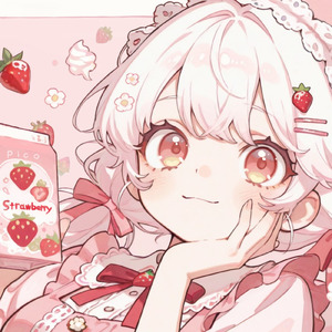 まろやかいちごみるく