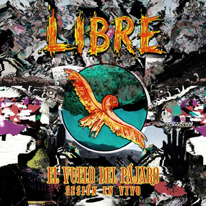 Alejado (Sesión En Vivo)