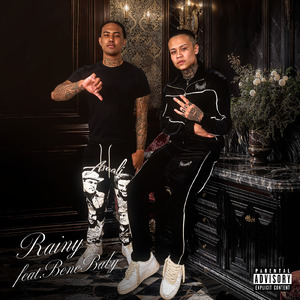 Rainy (feat. Bene Baby)
