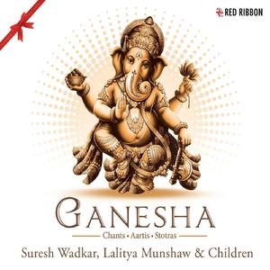 Om Ganeshaye Namah -Mantra (Original)