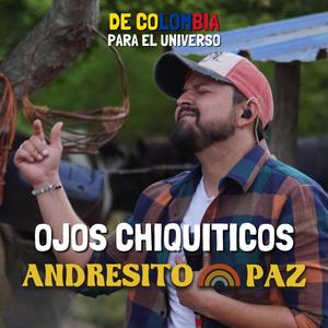 Ojos Chiquiticos