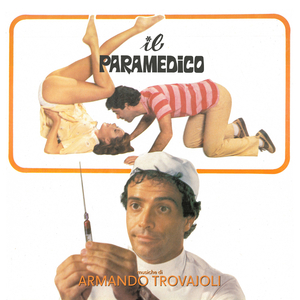 Arresto (From "Il paramedico" / Remastered 2023)