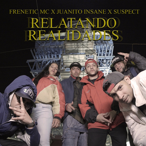 Relatando Realidades