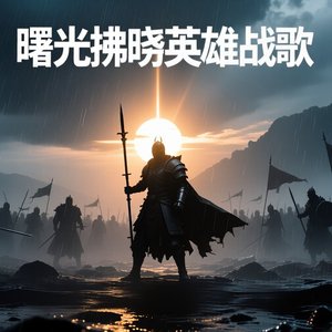 曙光拂晓英雄战歌