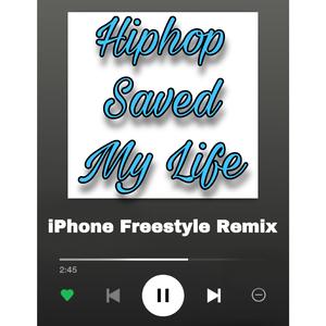 06 AR-HIP HOP SAVE MY LIFE（IPhone Freestyle Remix）