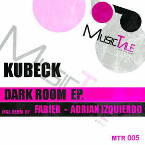 Dark Room (Original mix)