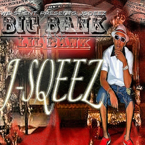 Squatting on 6's (feat. Sam Cartier)