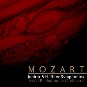 Symphony No. 35 in D Major, K. 385 "Haffner": I. Allegro con spirito